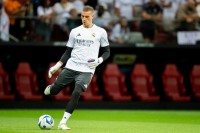 Літо нездійснених надій Андрія Луніна