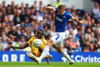 Передасист Зінченка започаткував перемогу «Арсенала», передачі Забарного врятували «Борнмут», Миколенко привіз з «Брайтоном»