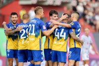 Циганик зробив прогноз на матч  «Карпати» – «Динамо» та назвав гравця, якого очікує побачити в старті