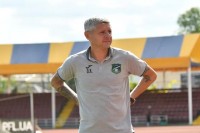 Краснопьоров: «Звинувачення Бурбаса – звичайний піар самого себе»