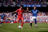 «Ліверпуль» здобув перемогу у матчі проти новачка АПЛ