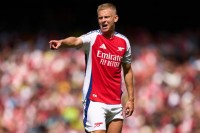 Зінченко, Миколенко, Забарний вийдуть у старті своїх клубів у 1-му турі АПЛ