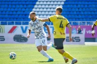 «Олександрія» завдала «Зорі» першої поразки в новому сезоні та очолила таблицю УПЛ