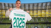 Царенко зізнався, чому вирішив перебратися в Європу – він вже встиг зазнати розгрому в дебютному матчі