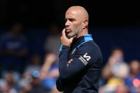 Мареска заявив, що власники «Челсі» не ставили перед ним завдання виходу в ЛЧ