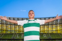 Відома сума, яку отримає «Динамо» від «Лехії» за оренду Царенка