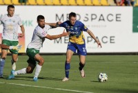 «Карпати» – «Динамо» – 1:3. Відео голів та огляд матчу