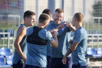 Київське «Динамо» вийшло у фінал кваліфікації Ліги Чемпіонів