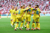 Гутцайт оцінив виступ збірної України з футболу на Олімпіаді: «Є спортсмени для яких комерційна складова найбільш важлива»