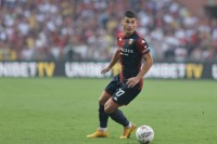 Допоміг шокувати чемпіона. Відома оцінка Маліновського за гру проти «Інтера»