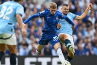 «Челсі» розпочав новий сезон в АПЛ з поразки від «Ман Сіті»: Мудрик з лави для запасних спостерігав за фіаско синіх