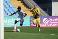 Вольова перемога у другому таймі. ЛНЗ переграв «Рух»