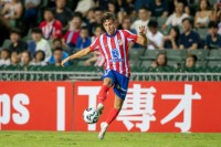 До Довбика чи Циганкова? «Рома» та «Жирона» поборються за вінгера «Атлетіко»