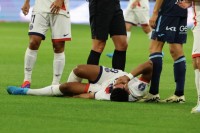 «ПСЖ» на три місяці втратив форварда збірної Португалії