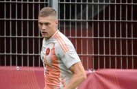 Довбик близький до дебюту у Серії А: аналітики оцінили ймовірність голу від форварда «Роми» у перші грі