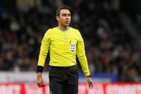 «Кривбас» вимагає замінити арбітра матчу проти Бетіса. Названа причина