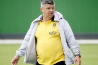 Пономарьов: «Наші зіткнулися з цими проблемами в єврокубках. І що вийшло?»