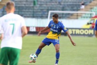 Блогер: «Якби Лонвейк забив «Карпатам» на 17-й хвилині, зараз би всі розповідали, який він молодець»