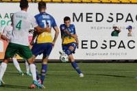 Олександр Піхальонок: «Хочеться потрапити з «Динамо» в основний етап ЛЧ, а також повернутися до збірної України»