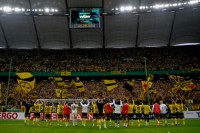 Кубок Німеччини. Перемоги «Борусії» Д, РБ «Лейпцига», як зіграли українці?