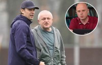 «Як «Динамо» крутило-мутило з календарем, можна книжки писати»: різка реакція Вацка на перенесення матчів УПЛ