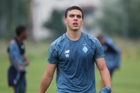 У «Динамо» розкрили характер травми Пономаренка