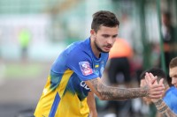 Два по 50. Волошин і Вівчаренко відзначили в «Динамо» ювілеї