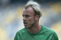 В розташування «Ворскли» приїхав іноземний учасник Євро-2024