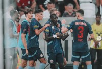 «Зальцбург» в матчі проти «Динамо» не зможе розраховувати на сімох виконавців