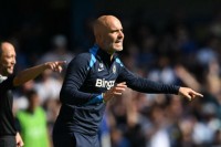 Тренер «Челсі»: «Якщо гравці шукають більше ігрового часу, вони можуть піти»