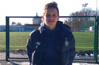 «Схожий на пізнього Гармаша»: у Серії А з'явився ще один українець – перейти до «Фіорентини» йому завадила «дуель» агентів 