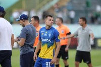 Журналіст: «Для Михайленка було б краще ще один рік зіграти в «Олександрії»