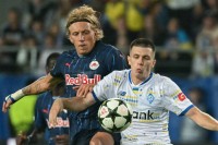 «Динамо» – «Зальцбург» – 0:2 – відео голів та огляд матчу 