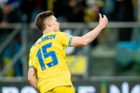 Циганкова хоче підписати лондонський клуб АПЛ. Гравець поки у «Жироні»