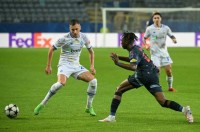 Експрес-аналіз матчу «Динамо» - «Зальцбург»