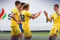 Мельгоса оголосив заявку збірної України U-21 на матчі відбору до Євро-2025 – тотальна перевага «Динамо»