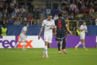 Мав набагато гостріше діяти. Гравцю «Динамо» дісталося за поєдинок ЛЧ із «Зальцбургом»