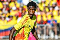 «Жирона» оформила рекордний трансфер у своїй історії, - офіційно