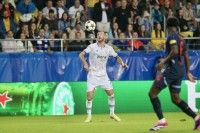 «Динамо» зазнало 50-ї поразки в єврокубках на своєму полі