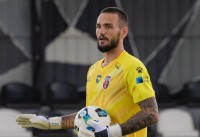 Отримав виклик в іншу збірну. Український воротар змінив громадянство