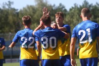 Чемпіонат U19. «Динамо» розгромило «Ворсклу»