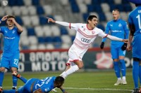 ЛНЗ посилився легіонером, - офіційно