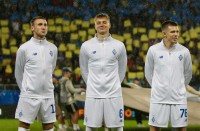 «Був не схожим на самого себе»: експерт назвав гравця, який провів найгірший матч за «Динамо» із «Зальцбургом»