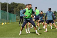 Блогер: «Ярмоленко вже не в тому віці, щоб «тягати тачечку», а Кабаєв саме того профайлу футболіст, щоб це робити»