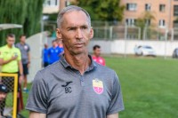 «Полтава» планує поборотися за лідерство в Першій лізі