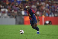 «Ренн» підписав захисника «Барселони» - офіційно