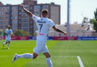 Розгром з рахунком 4:0: матч «Полісся» і «Оболоні» завершився знищенням – в УПЛ другий день підряд забили хет-трик