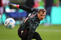 Зірковий воротар «Баварії» розповів, чи продовжить він контракт з мюнхенцями