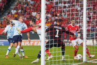 Досвід, сповнений прикрощів. Потуги «Динамо» в кваліфікації ЛЧ після 0:2