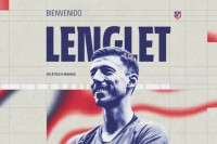 «Атлетіко» орендував захисника «Барселони» - офіційно